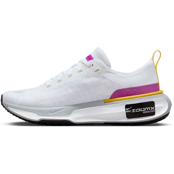Thumbnail - NIKE Damen Laufschuhe WMNS ZOOMX INVINCIBLE RUN FK 3