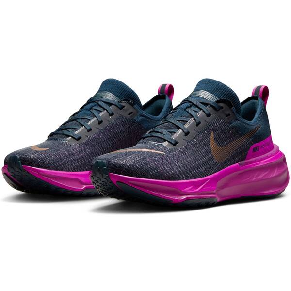 Thumbnail - NIKE Damen Laufschuhe WMNS ZOOMX INVINCIBLE RUN FK 3