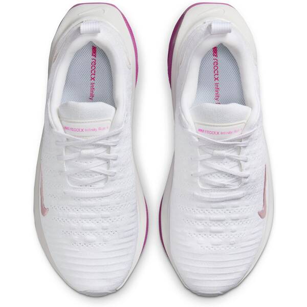 Thumbnail - NIKE Damen Laufschuhe W REACTX INFINITY RUN 4