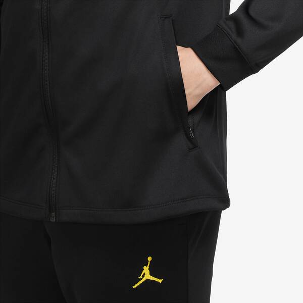 Thumbnail - NIKE Herren Sportanzug PSG MNK DF STKHD TRKSUIT K 4TH