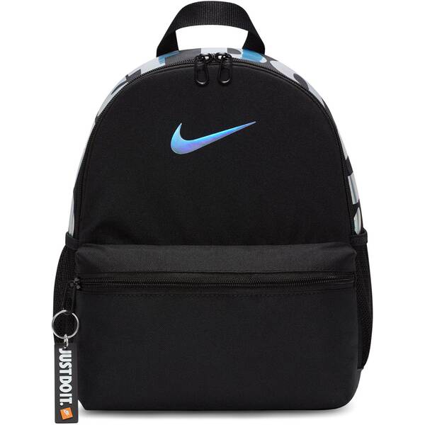 Thumbnail - NIKE Rucksack Y NK BRSLA JDI MINI BKPK