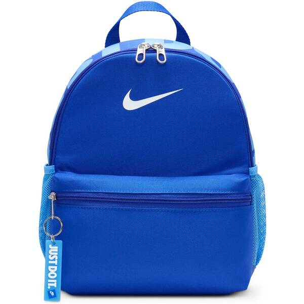 Thumbnail - NIKE Rucksack Y NK BRSLA JDI MINI BKPK