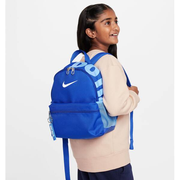 Thumbnail - NIKE Rucksack Y NK BRSLA JDI MINI BKPK
