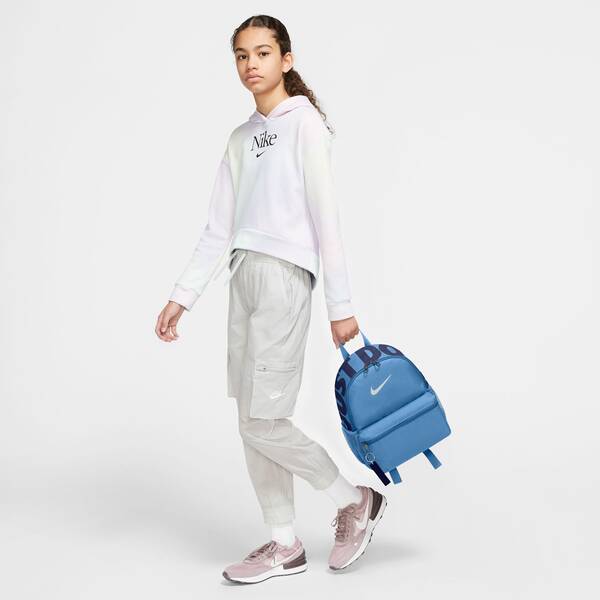 Thumbnail - NIKE Rucksack Y NK BRSLA JDI MINI BKPK