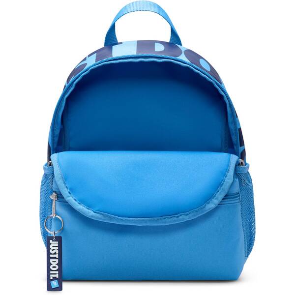 Thumbnail - NIKE Rucksack Y NK BRSLA JDI MINI BKPK