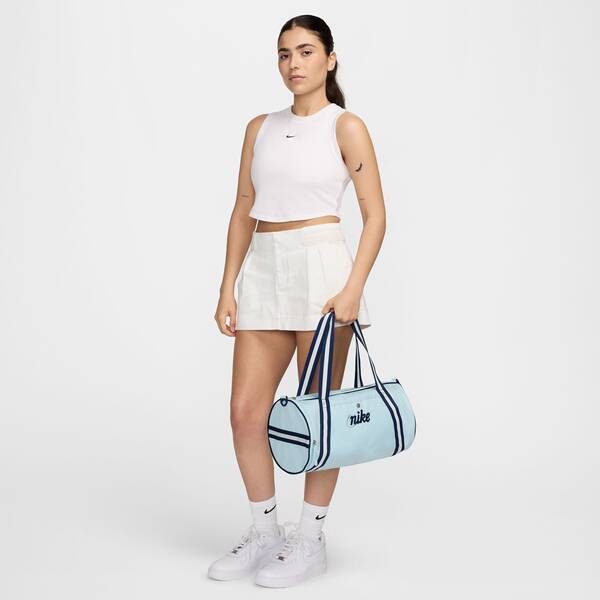 Thumbnail - NIKE Tasche Heritage Retro Duffel Bag (13L)