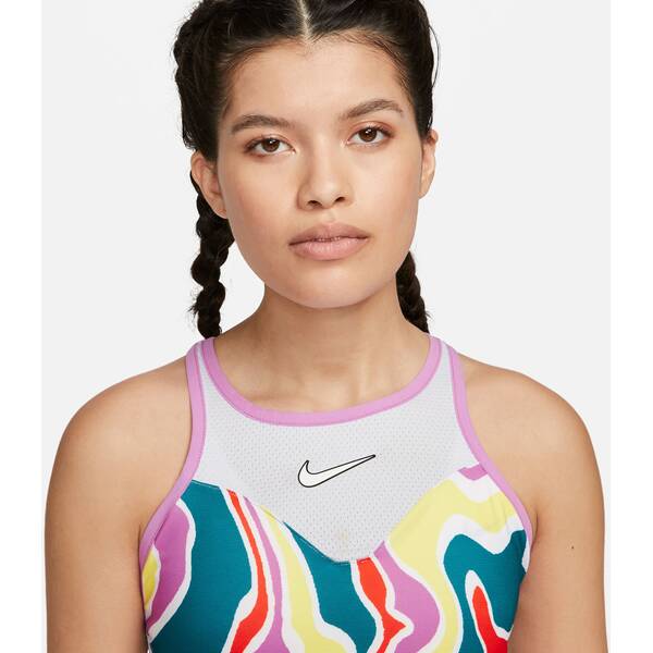 Thumbnail - NIKE Herren Shirt W NKCT DF SLAM TANK MB