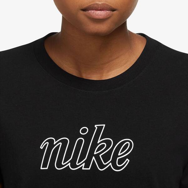 Thumbnail - NIKE Damen Shirt W NSW TEE ICN CLSH
