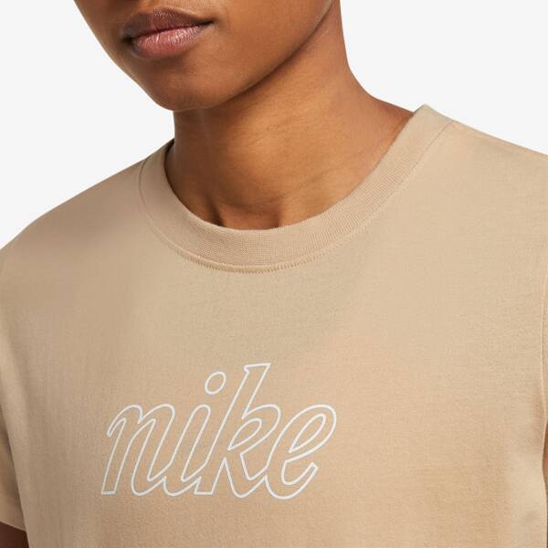 Thumbnail - NIKE Damen Shirt W NSW TEE ICN CLSH