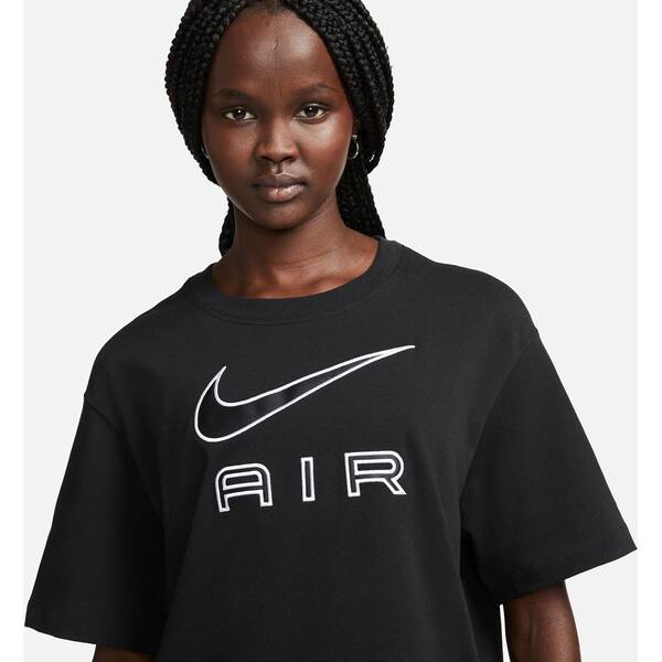 Thumbnail - NIKE Damen Shirt W NSW TEE BF AIR