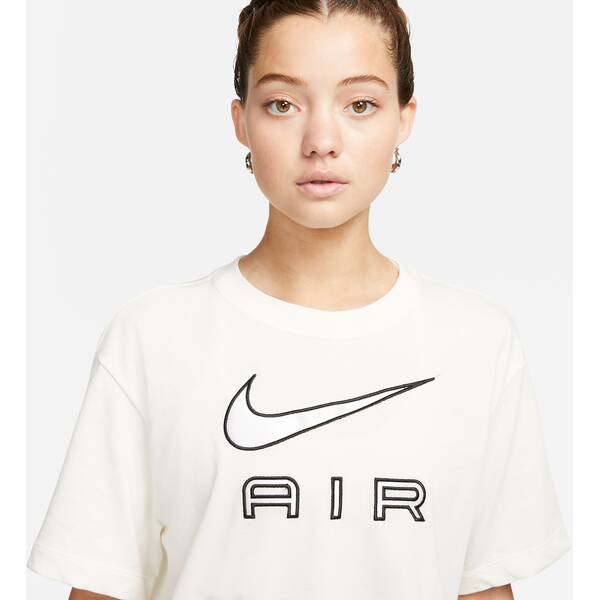 Thumbnail - NIKE Damen Shirt W NSW TEE BF AIR