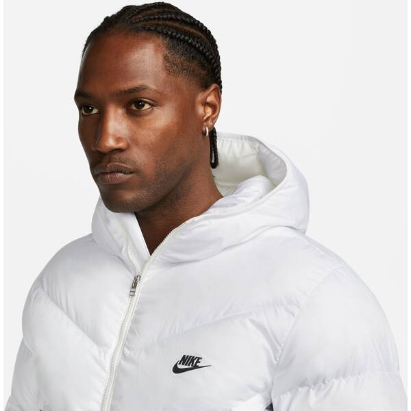 Thumbnail - NIKE Herren Unterjacke M NK SF WR PL-FLD HD JKT