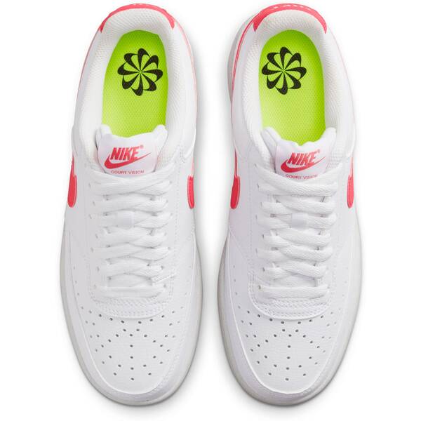 Thumbnail - NIKE Damen Freizeitschuhe W COURT VISION LO NN