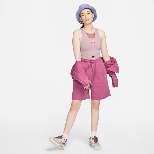 Thumbnail - NIKE Damen Shirt W NSW TANK TOP DNC