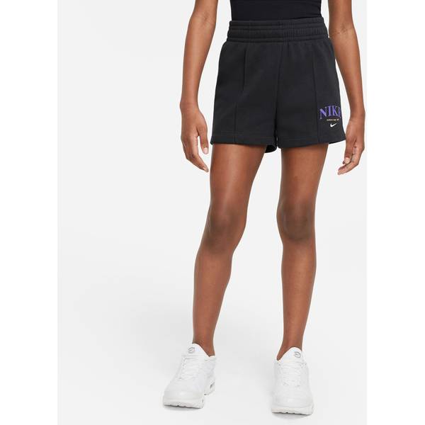 Thumbnail - NIKE Kinder Shorts G NSW TREND SHORT