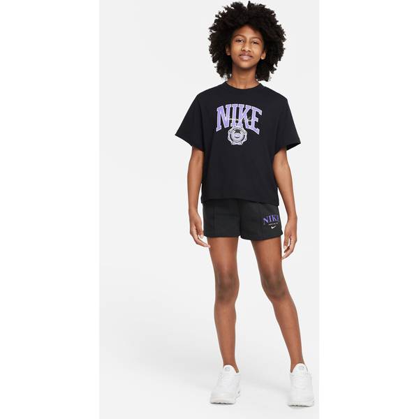 Thumbnail - NIKE Kinder Shorts G NSW TREND SHORT