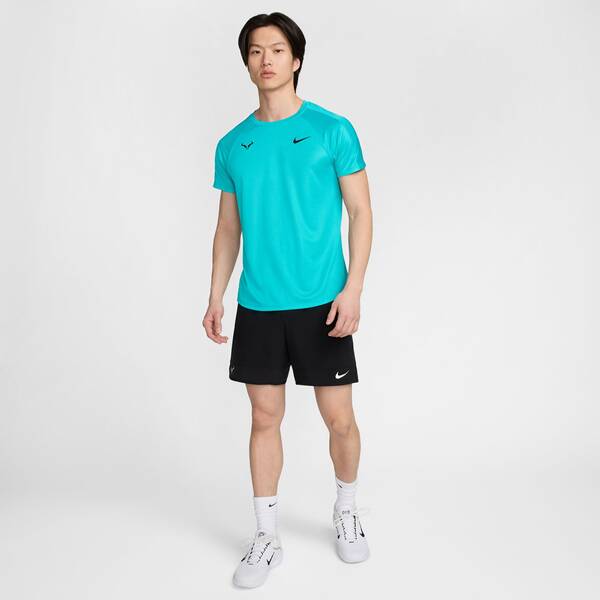 Thumbnail - NIKE Herren Shirt RAFA MNK DF CHALLENGER TOP SS