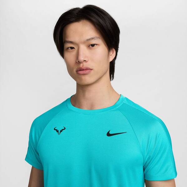 Thumbnail - NIKE Herren Shirt RAFA MNK DF CHALLENGER TOP SS