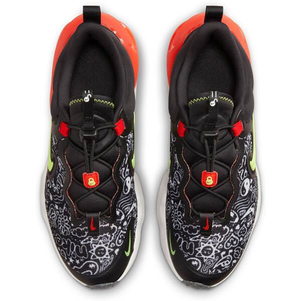 Thumbnail - NIKE Kinder Workoutschuhe RUN FLOW JP (GS)