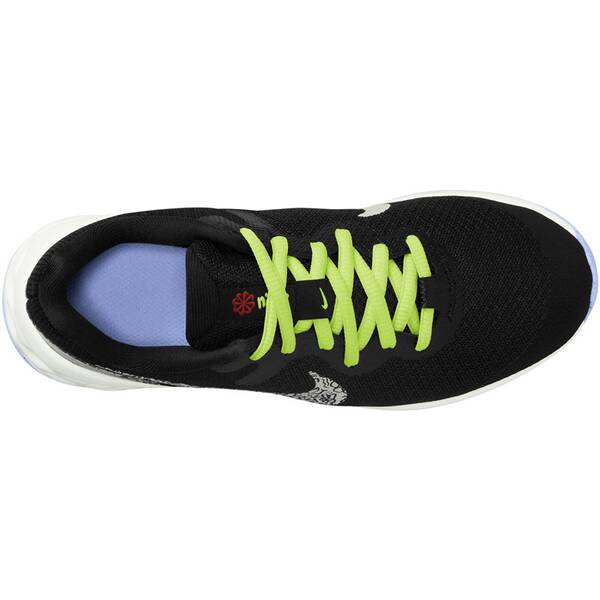 Thumbnail - NIKE Kinder Workoutschuhe REVOLUTION 6 NN JP (GS)