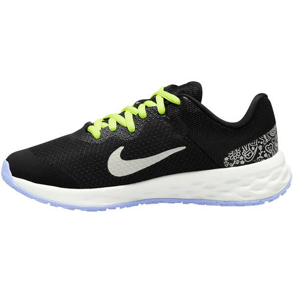 Thumbnail - NIKE Kinder Workoutschuhe REVOLUTION 6 NN JP (GS)