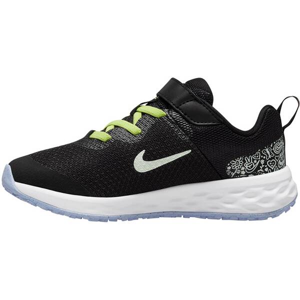 Thumbnail - NIKE Kinder Workoutschuhe REVOLUTION 6 NN JP (PSV)