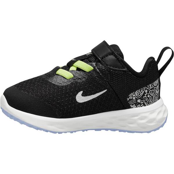 Thumbnail - NIKE Kinder Workoutschuhe REVOLUTION 6 NN JP (TDV)