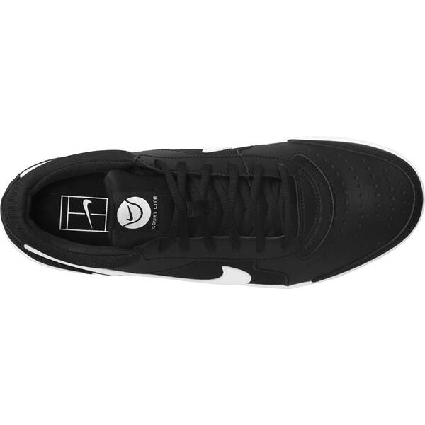 Thumbnail - NIKE Herren Tennisoutdoorschuhe M ZOOM COURT LITE 3 CLY