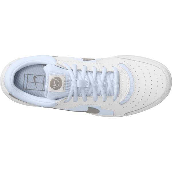 Thumbnail - NIKE Damen Tennisoutdoorschuhe W ZOOM COURT LITE 3