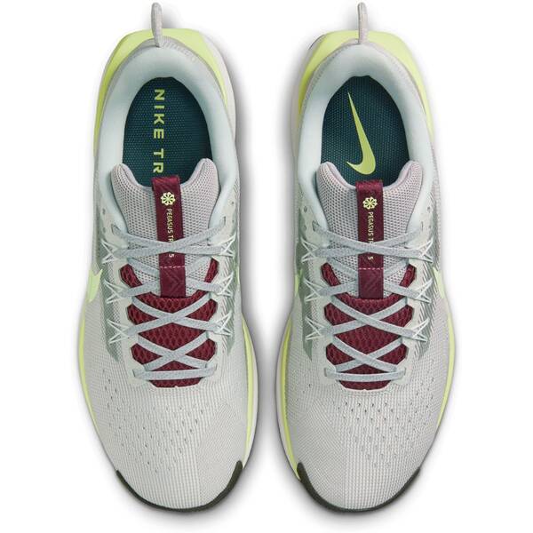 Thumbnail - NIKE Herren Laufschuhe REACTX PEGASUS TRAIL 5