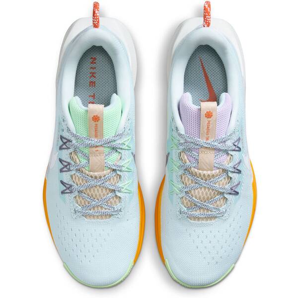 Thumbnail - NIKE Damen Laufschuhe W REACTX PEGASUS TRAIL 5