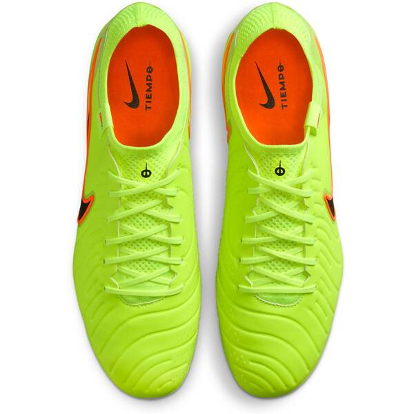 Thumbnail - NIKE Herren Fussball-Kunstrasenschuhe Tiempo Legend 10 Elite