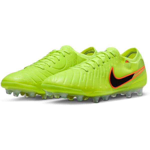 Thumbnail - NIKE Herren Fussball-Kunstrasenschuhe Tiempo Legend 10 Elite