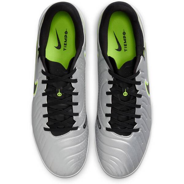Thumbnail - NIKE Herren Fussball-Hartplatzschuhe Tiempo Legend 10 Academy TF