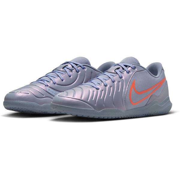 Thumbnail - NIKE Herren Fussball-Hallenschuhe LEGEND 10 CLUB IC