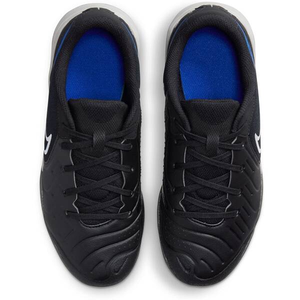 Thumbnail - NIKE Kinder Fussball-Hallenschuhe JR LEGEND 10 ACADEMY IC