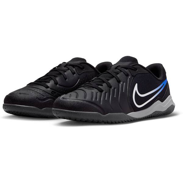 Thumbnail - NIKE Kinder Fussball-Hallenschuhe JR LEGEND 10 ACADEMY IC