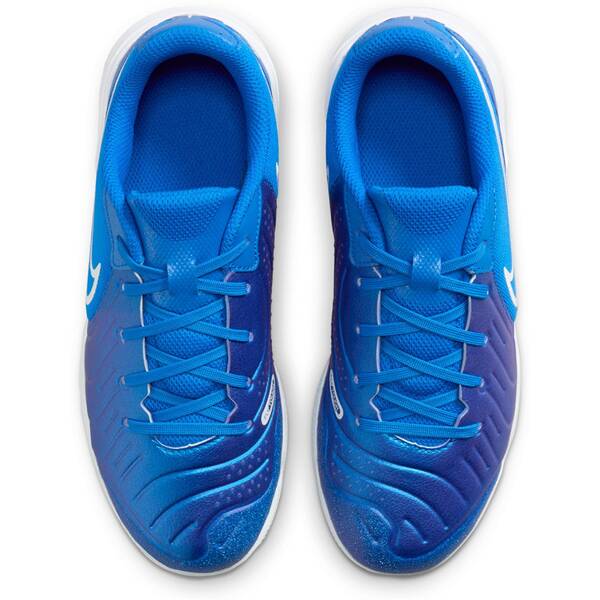 Thumbnail - NIKE Kinder Fussball-Hallenschuhe JR LEGEND 10 ACADEMY IC