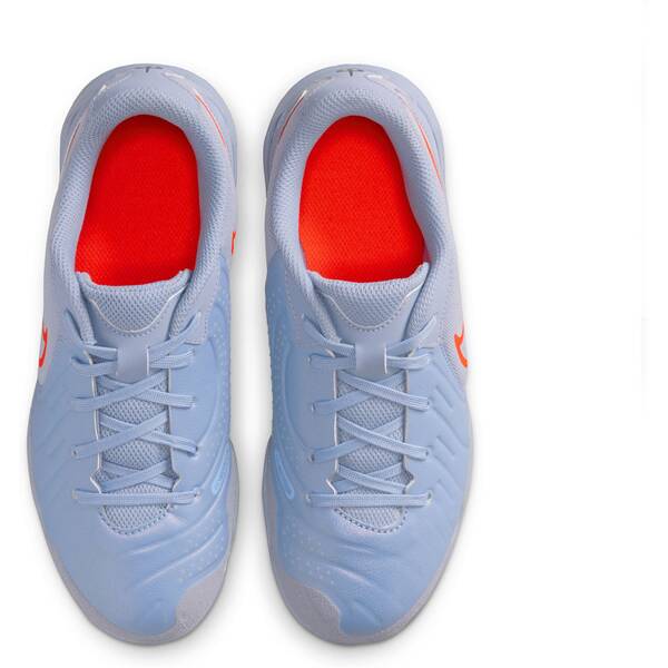 Thumbnail - NIKE Kinder Fussball-Hallenschuhe JR LEGEND 10 ACADEMY IC