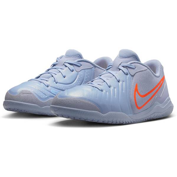 Thumbnail - NIKE Kinder Fussball-Hallenschuhe JR LEGEND 10 ACADEMY IC