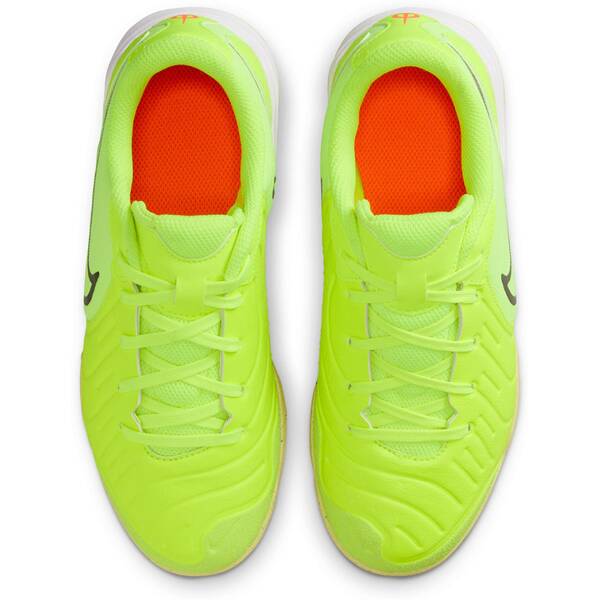 Thumbnail - NIKE Kinder Fussball-Hallenschuhe JR LEGEND 10 ACADEMY IC