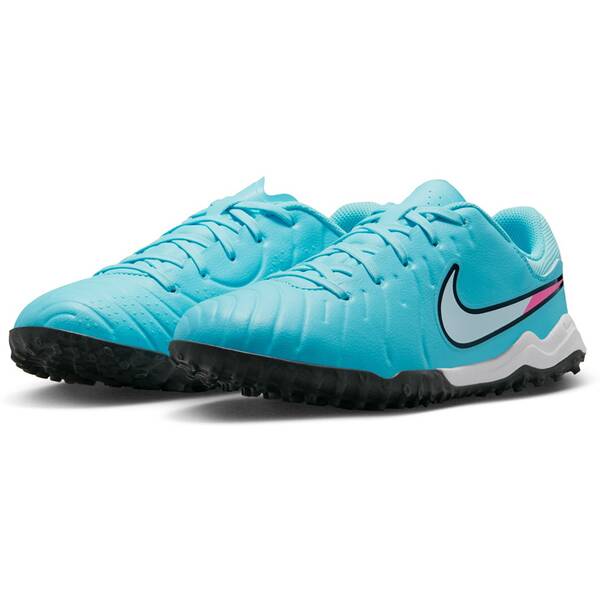 Thumbnail - NIKE Kinder Fussball-Hartplatzschuhe JR LEGEND 10 ACADEMY TF