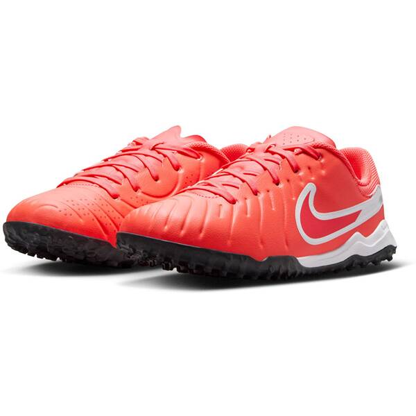 Thumbnail - NIKE Kinder Fussball-Hartplatzschuhe JR LEGEND 10 ACADEMY TF