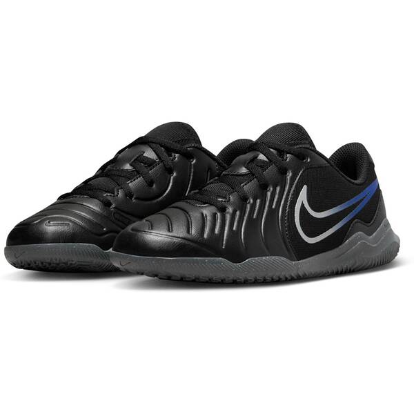 Thumbnail - NIKE Kinder Fussball-Hallenschuhe JR LEGEND 10 CLUB IC