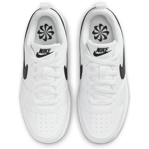 Thumbnail - NIKE Kinder Freizeitschuhe COURT BOROUGH LOW RECRAFT (GS)
