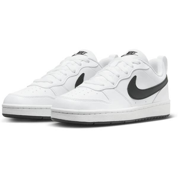 Thumbnail - NIKE Kinder Freizeitschuhe COURT BOROUGH LOW RECRAFT (GS)