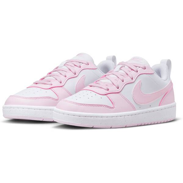 Thumbnail - NIKE Kinder Freizeitschuhe COURT BOROUGH LOW RECRAFT (GS)