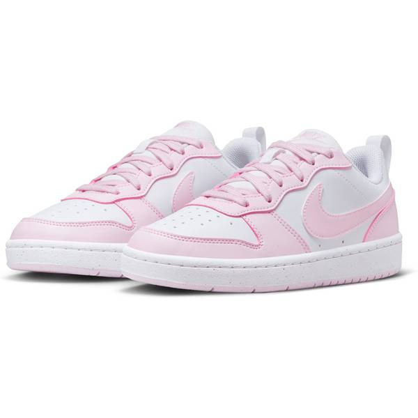 Thumbnail - NIKE Kinder Freizeitschuhe COURT BOROUGH LOW RECRAFT (GS)