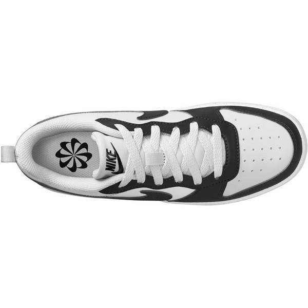 Thumbnail - NIKE Kinder Freizeitschuhe COURT BOROUGH LOW RECRAFT (GS)