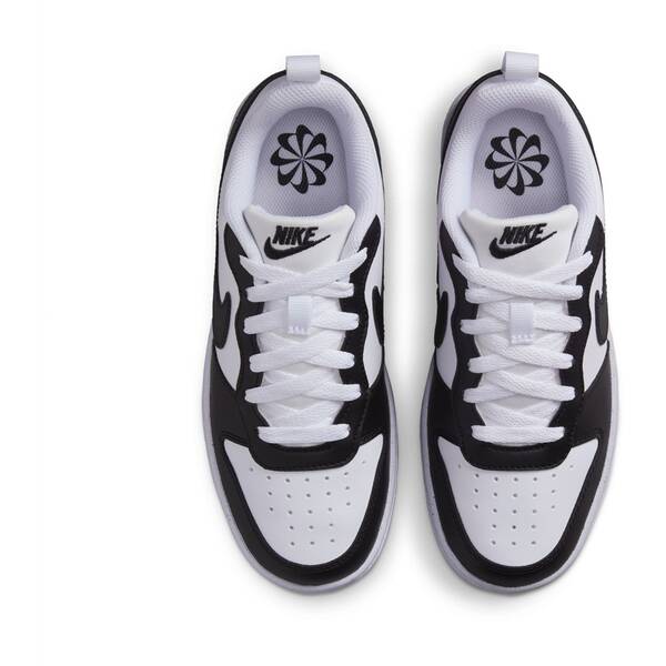 Thumbnail - NIKE Kinder Freizeitschuhe COURT BOROUGH LOW RECRAFT (GS)